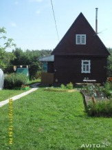 Продам дачу    2-этажный дом 35 м² (брус) на участке 12 сот., 50 км до города Череповца